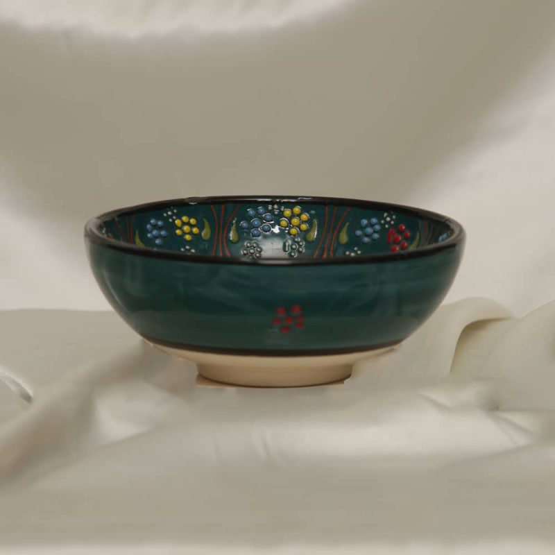 کاسه-آجیل-خوری