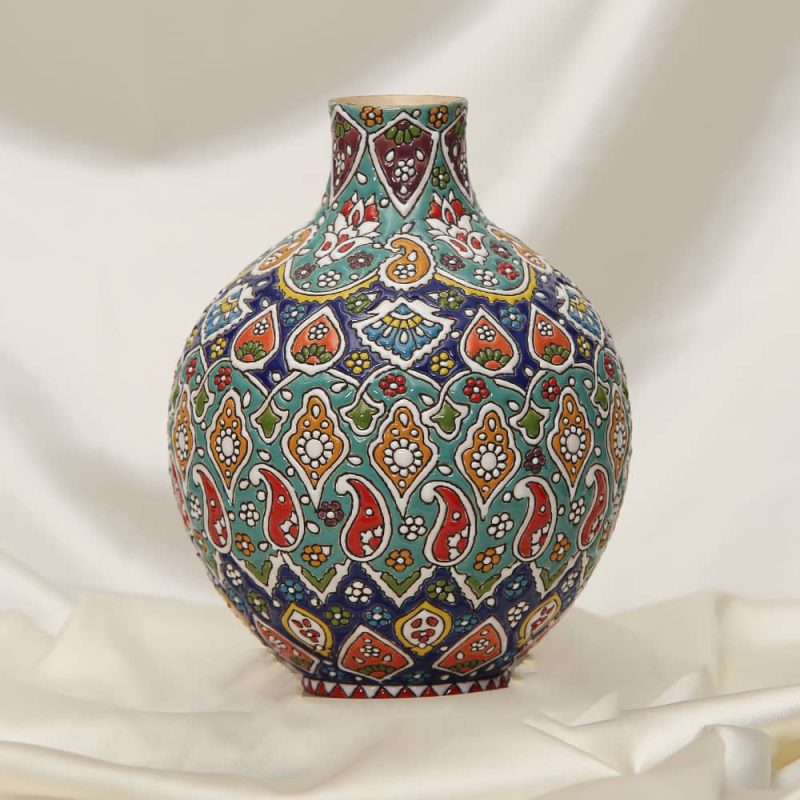 مینا سفال