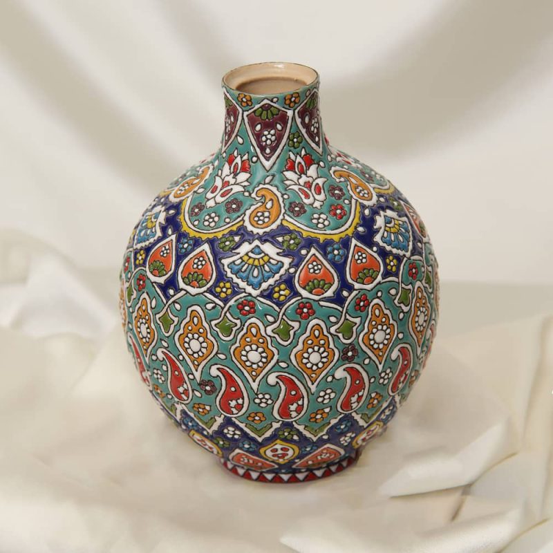 مینا سفال
