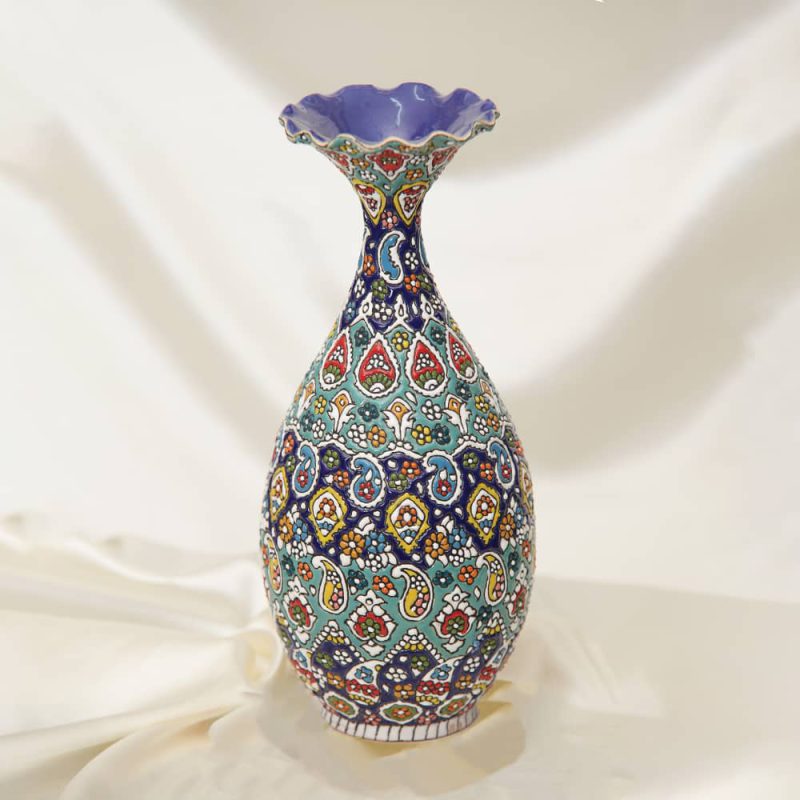 مینا سفال