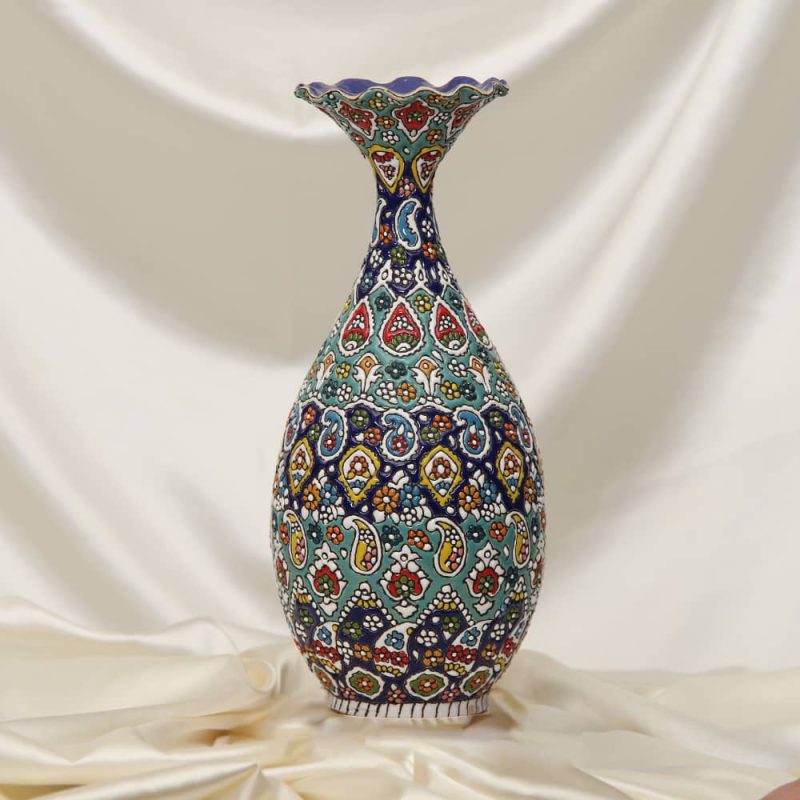 مینا سفال
