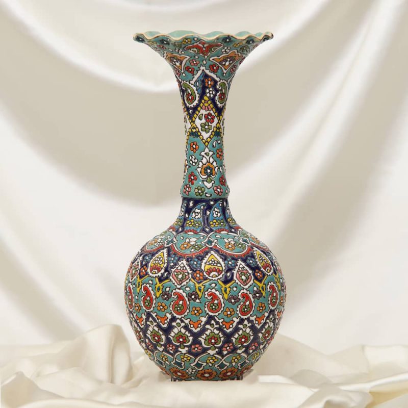 مینا سفال
